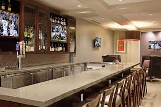 Hotel Hilton Garden Inn Irvine / Orange County Airport photo 3