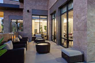 Hotel Hilton Garden Inn Irvine / Orange County Airport photo 5