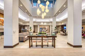 Hotel Hilton Garden Inn Irvine / Orange County Airport photo 2