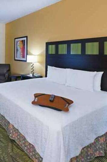 Hotel Hampton Inn & Suites Tulsa-Woodland Hills 71st-Memorial photo 1