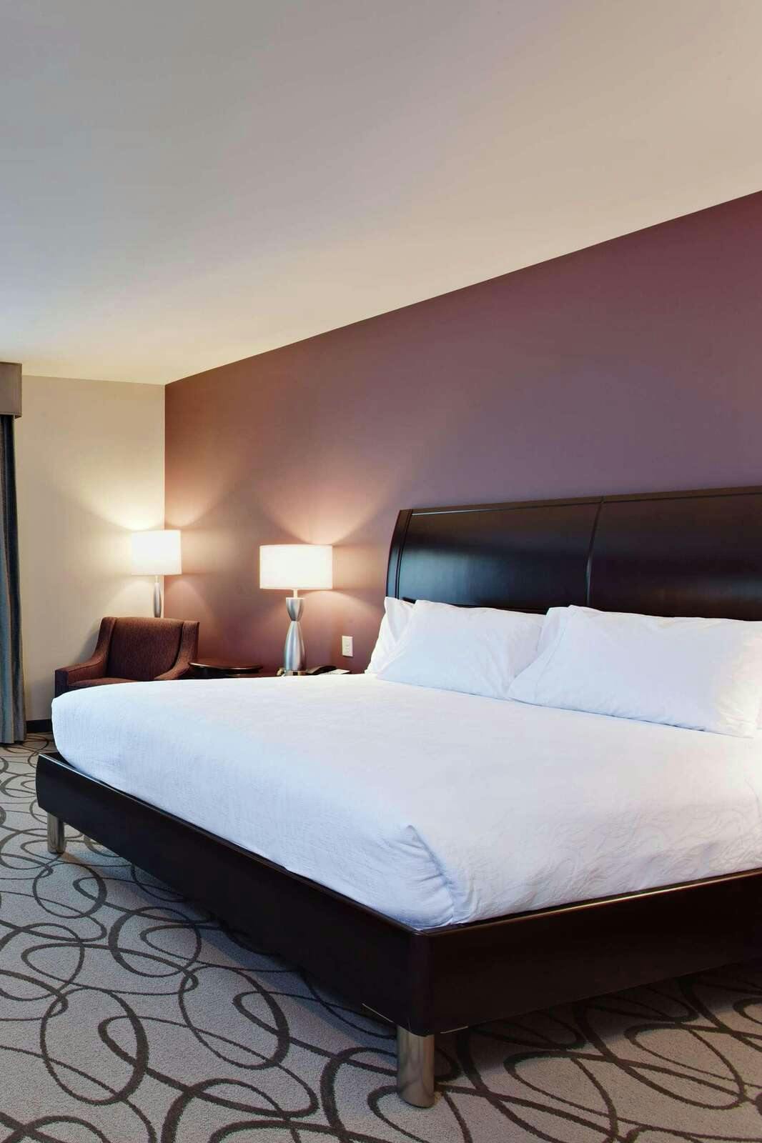 Hotel Hilton Garden Inn Irvine / Orange County Airport photo 1