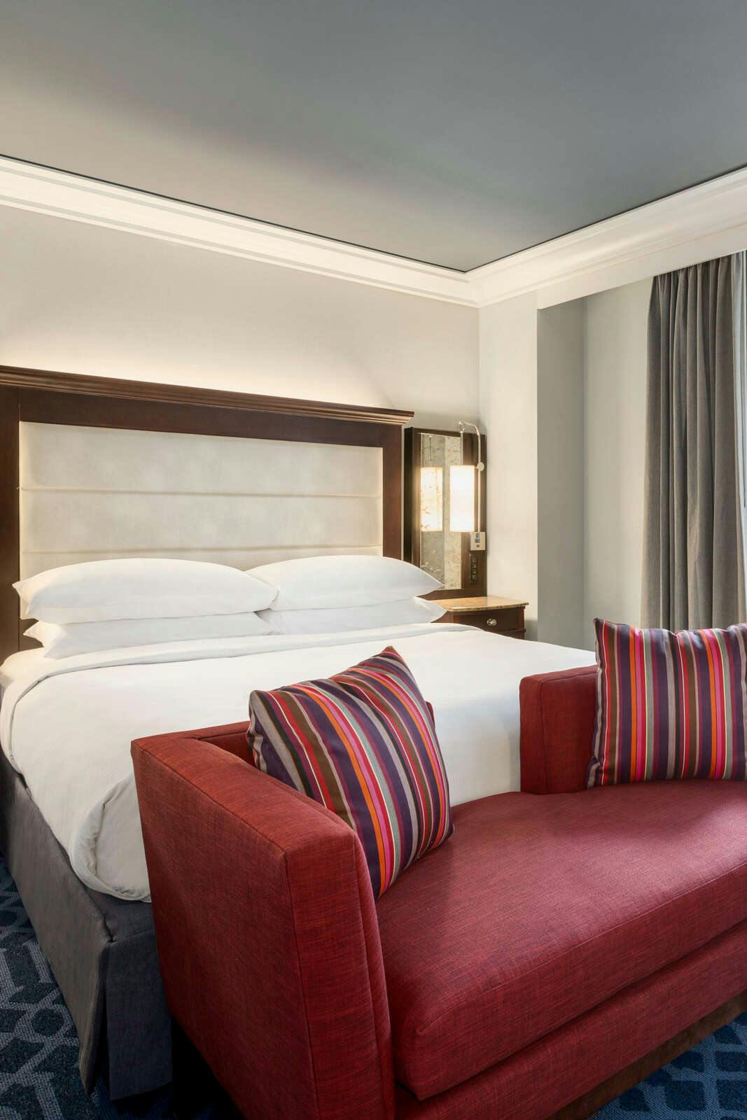 Hotel Hilton Checkers photo 2