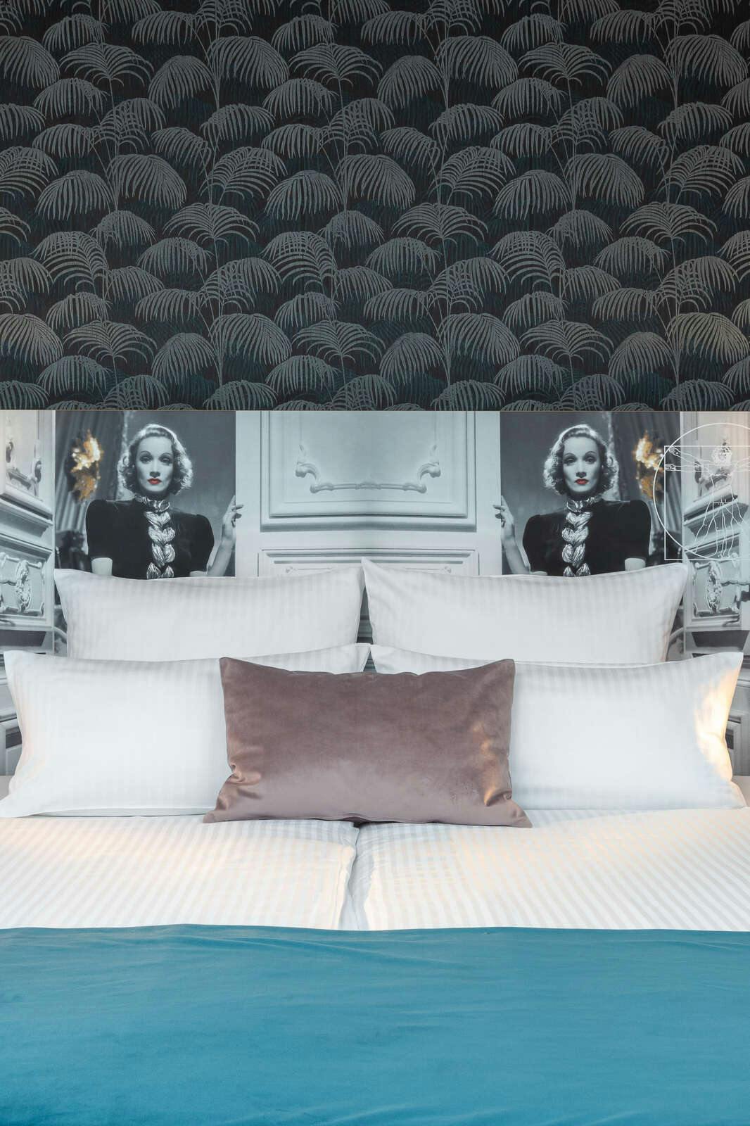 Hotel Leonardo Boutique Hotel Berlin City South photo 3