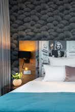 Hotel Leonardo Boutique Hotel Berlin City South photo 2