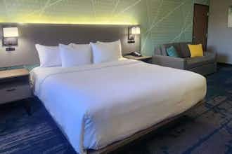 Hotel Comfort Inn & Suites Weston - Wausau photo 1