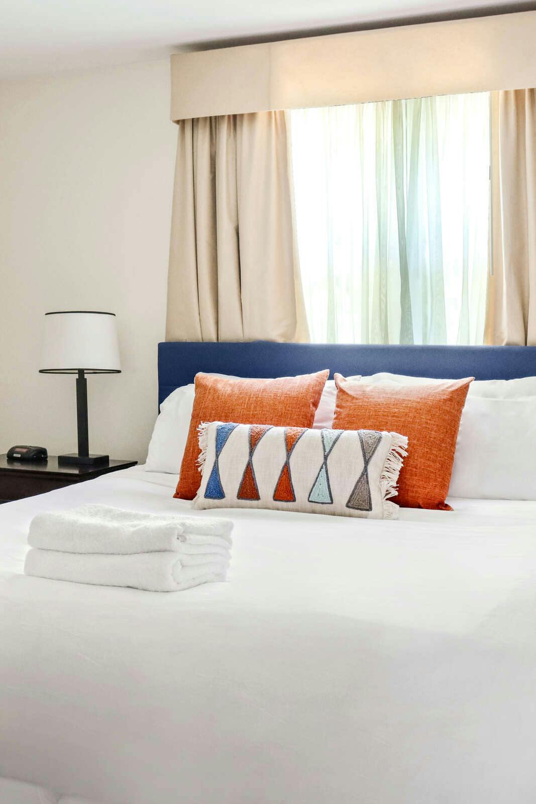 Hotel The Beverly photo 1