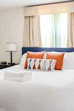 Hotel The Beverly photo 1