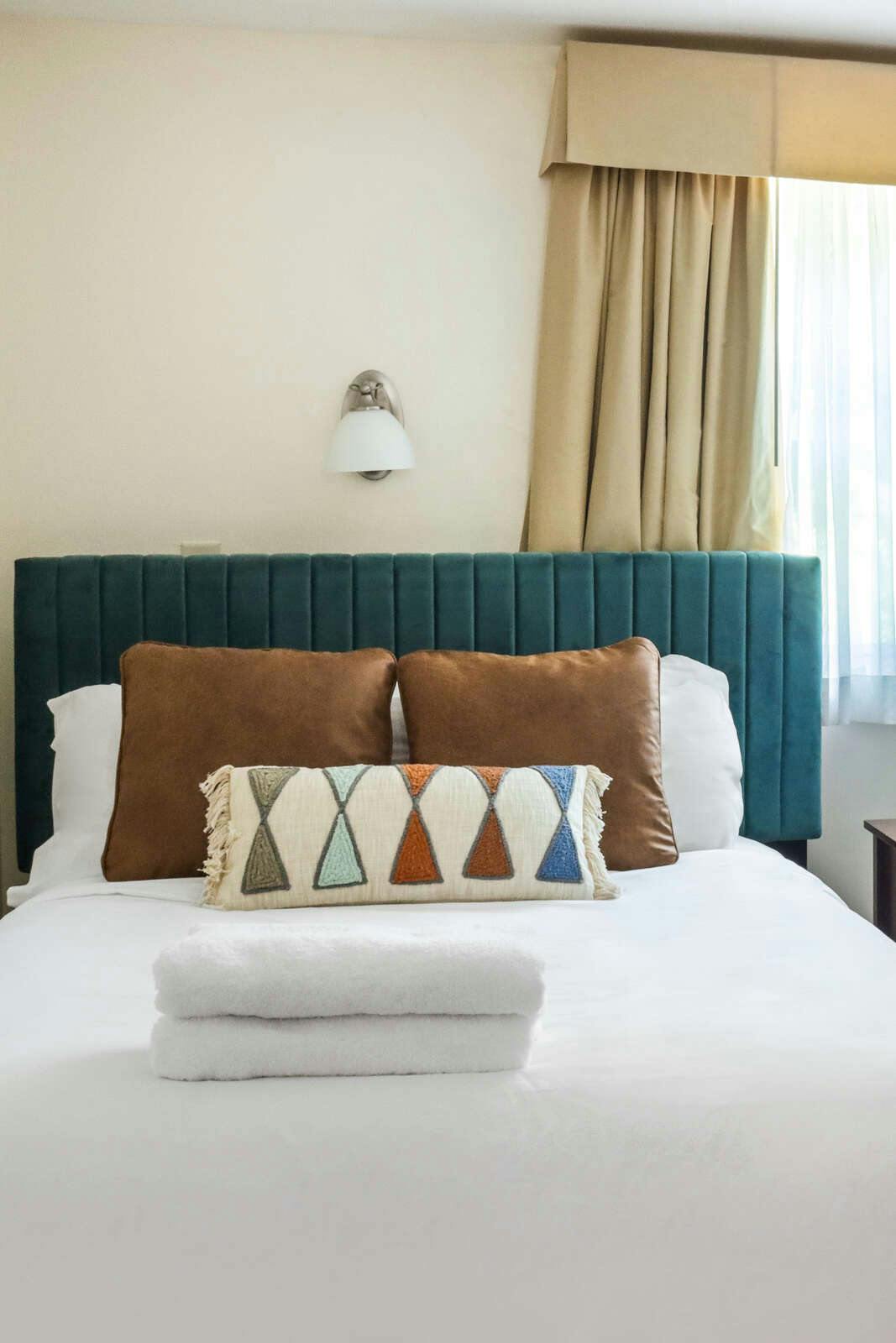 Hotel The Beverly photo 2