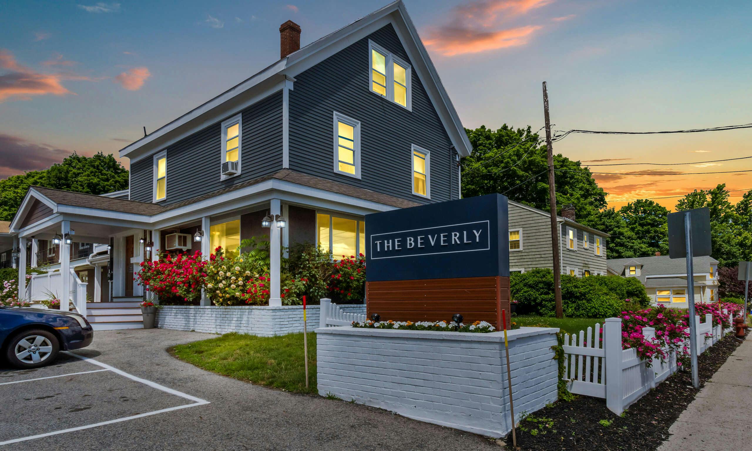 The Beverly