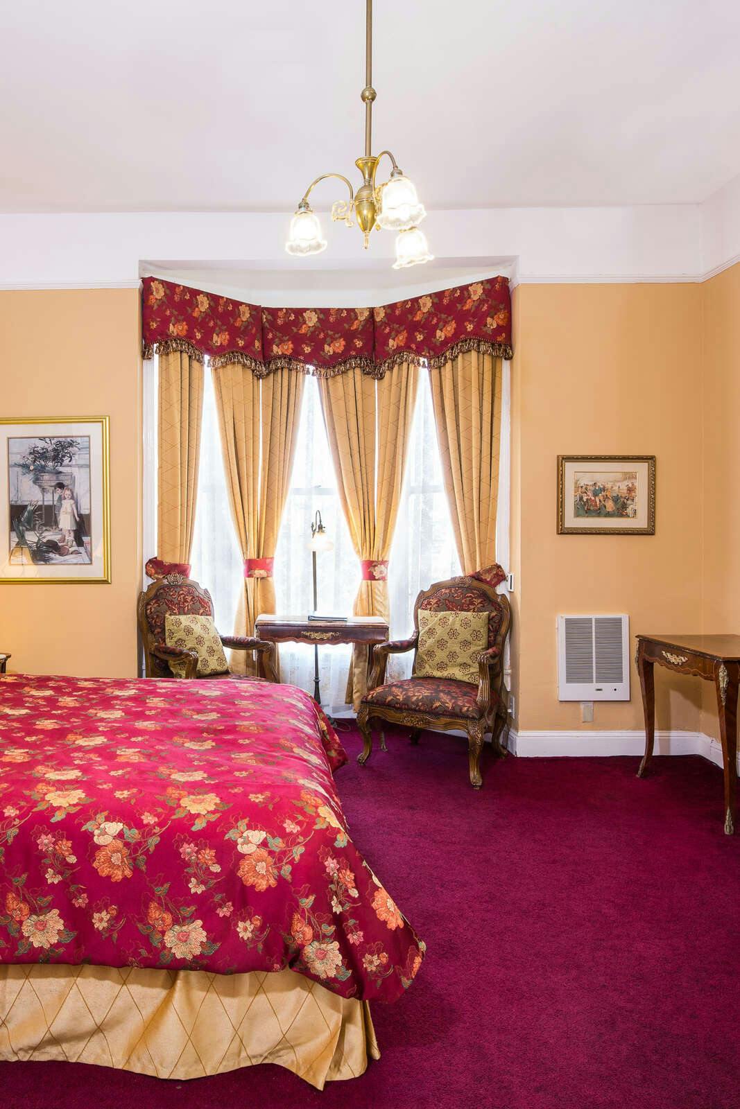 Hotel Queen Anne Hotel photo 4