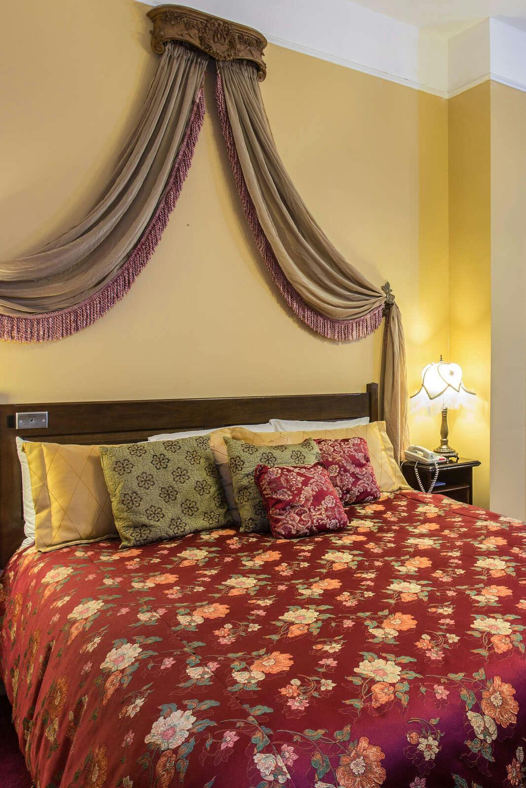 Hotel Queen Anne Hotel photo 5