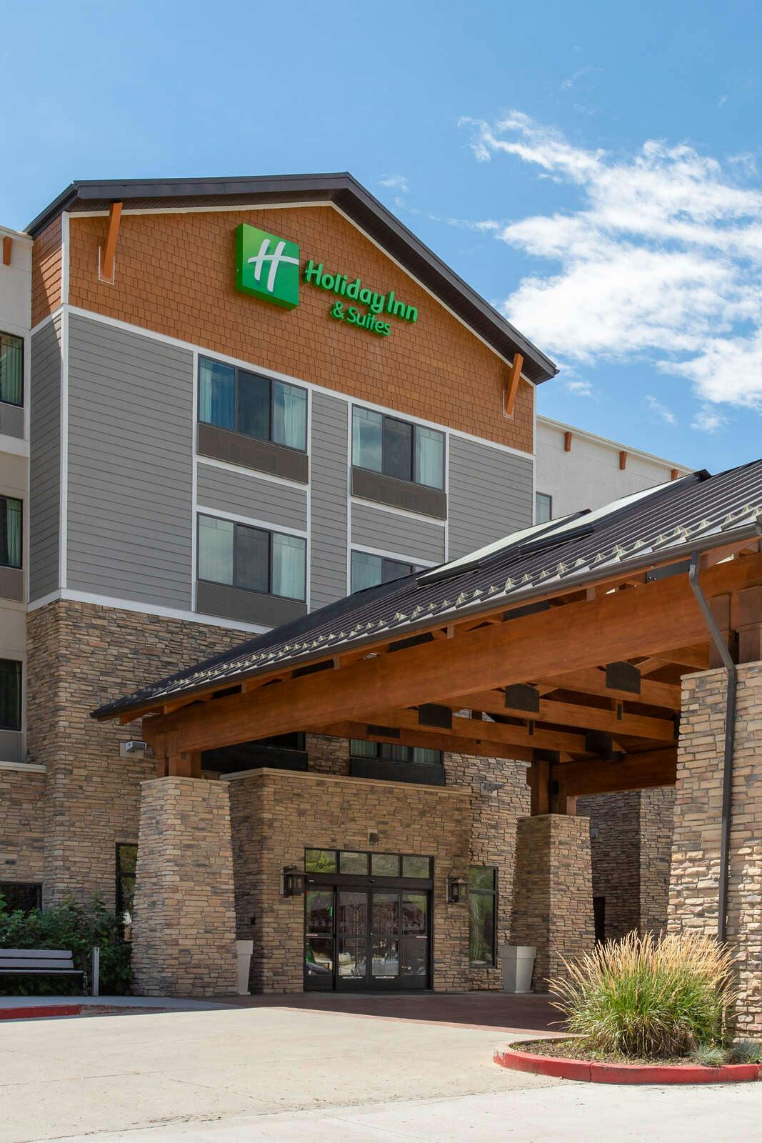 Hotel Holiday Inn & Suites Durango Downtown by IHG photo 2