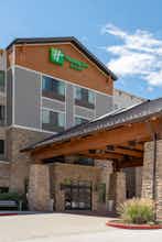 Hotel Holiday Inn & Suites Durango Downtown by IHG photo 2