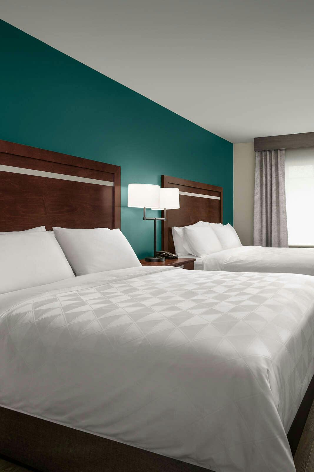 Hotel Holiday Inn & Suites Durango Downtown by IHG photo 5
