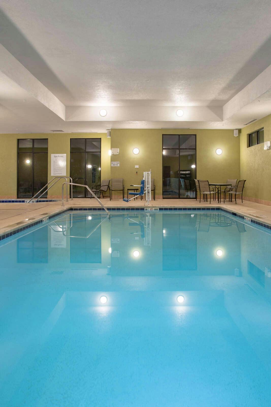 Holiday Inn & Suites Durango Downtown by IHG