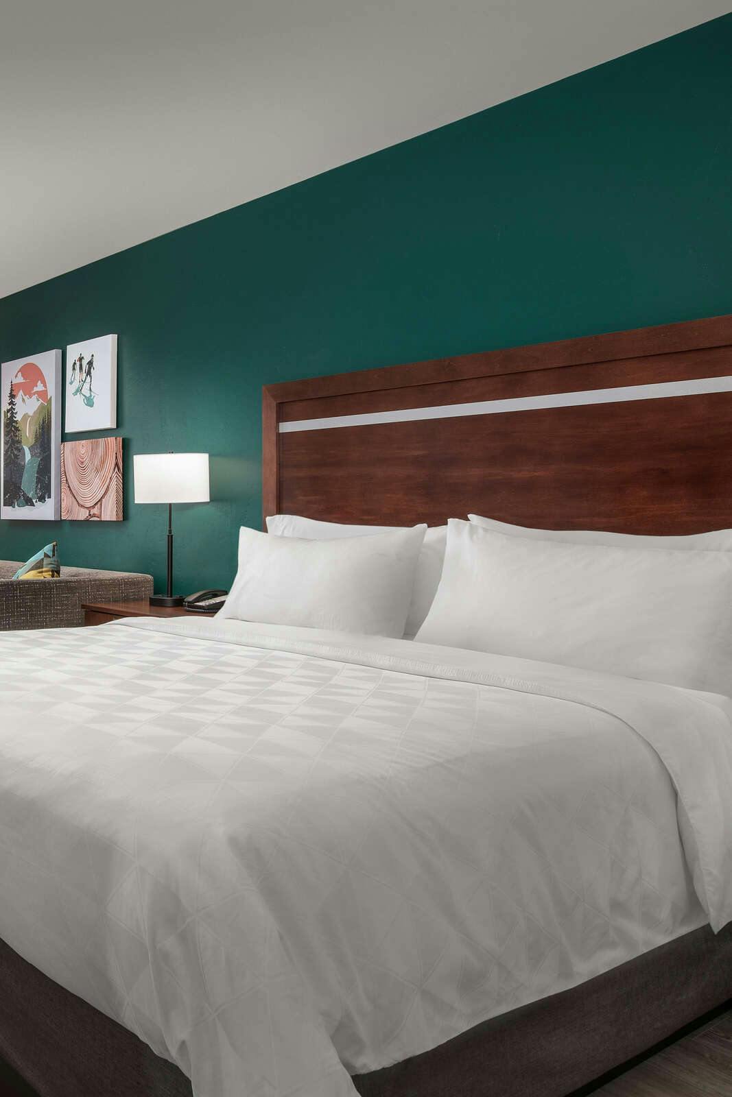 Hotel Holiday Inn & Suites Durango Downtown by IHG photo 4