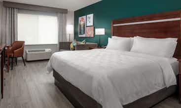 Hotel Holiday Inn & Suites Durango Downtown by IHG photo 1