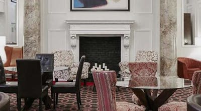 Club Quarters Hotel Times Square, New York