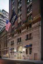 Hotel Club Quarters Hotel Times Square, New York photo 2