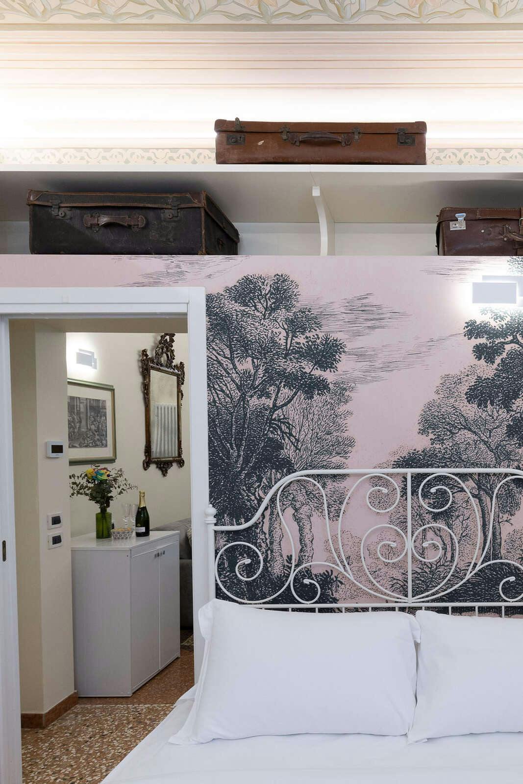 Hotel Villa Bottrigari photo 1