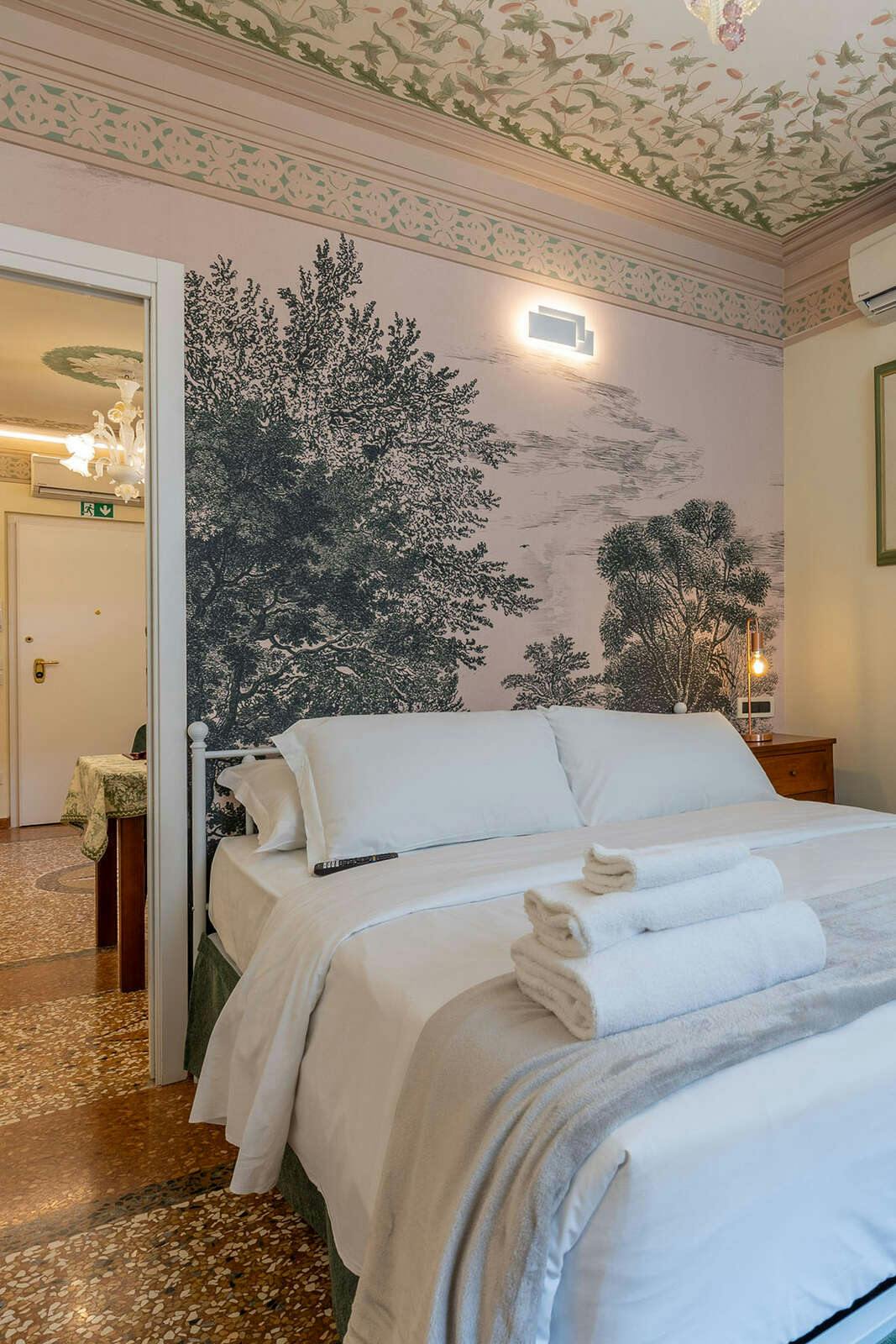 Hotel Villa Bottrigari photo 3