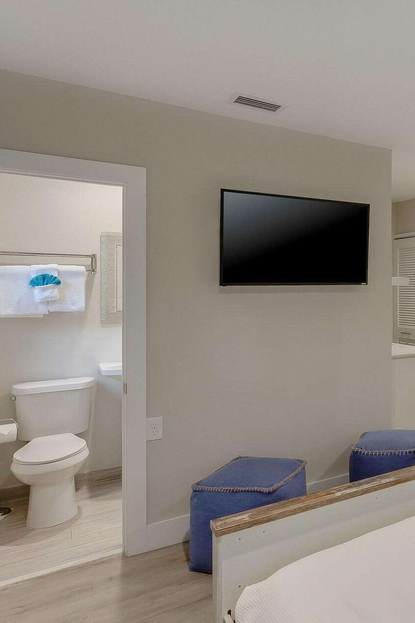 Hotel Drift Hotel photo 4