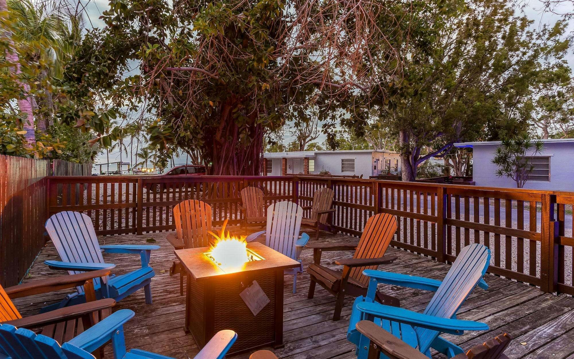 Hotel Drift Hotel photo 5