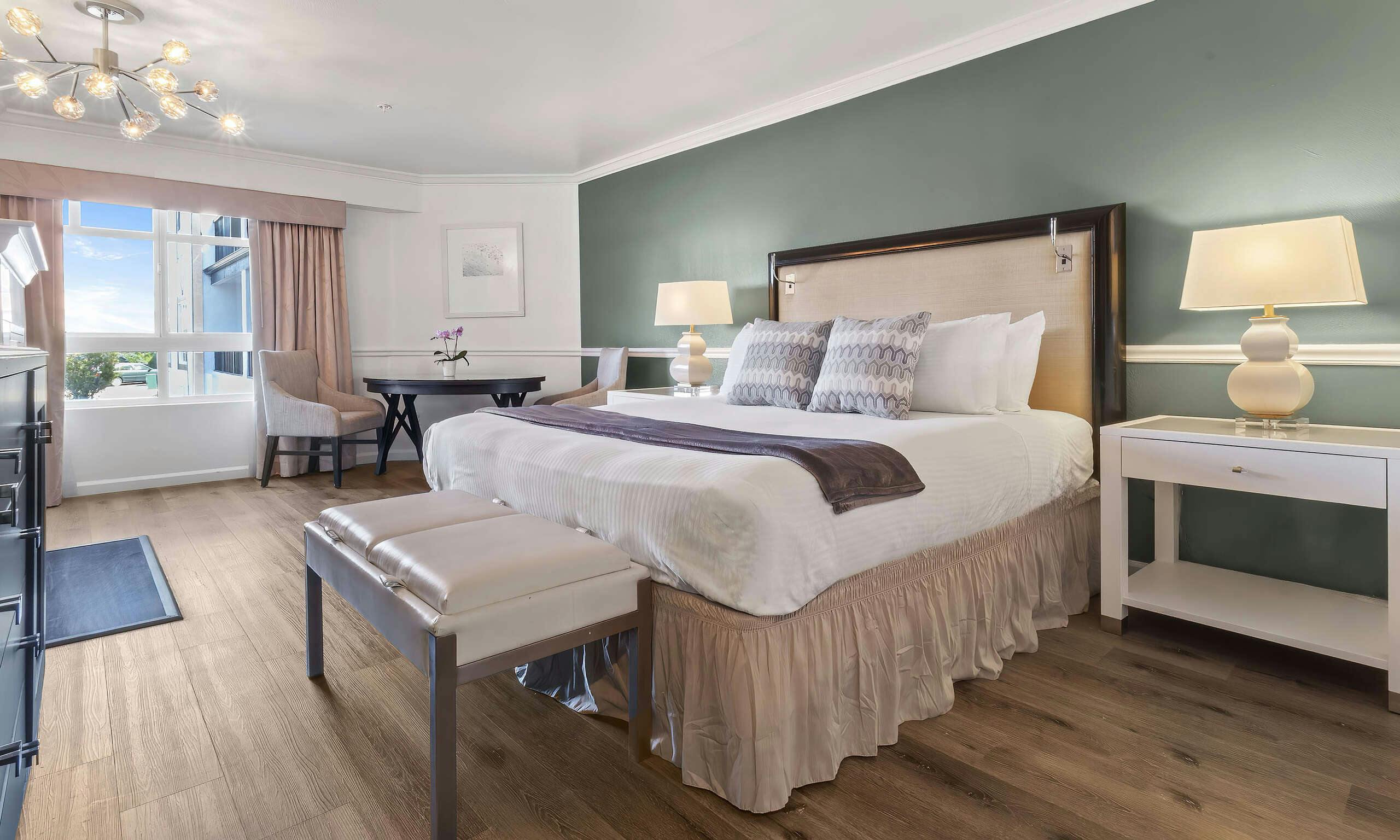 Hotel Ascot Suites photo 1