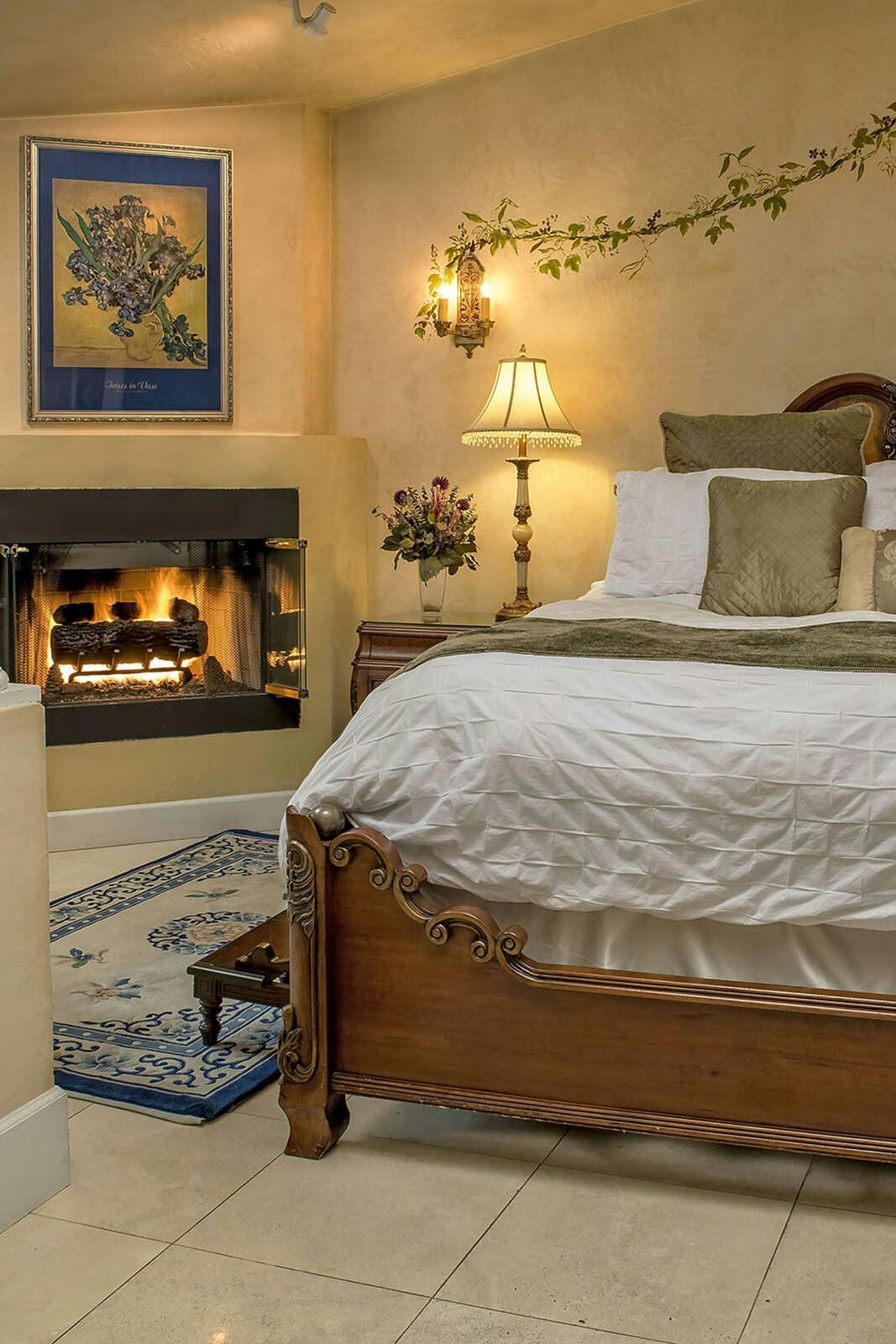 Hotel Candlelight Inn Napa Valley photo 5