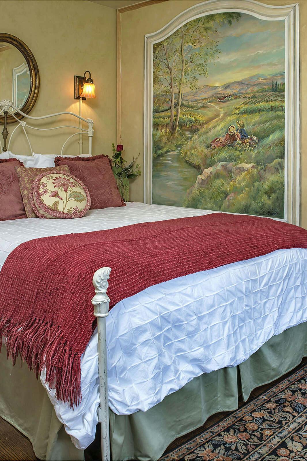 Hotel Candlelight Inn Napa Valley photo 4