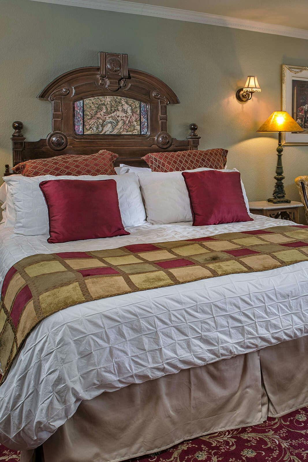 Hotel Candlelight Inn Napa Valley photo 3