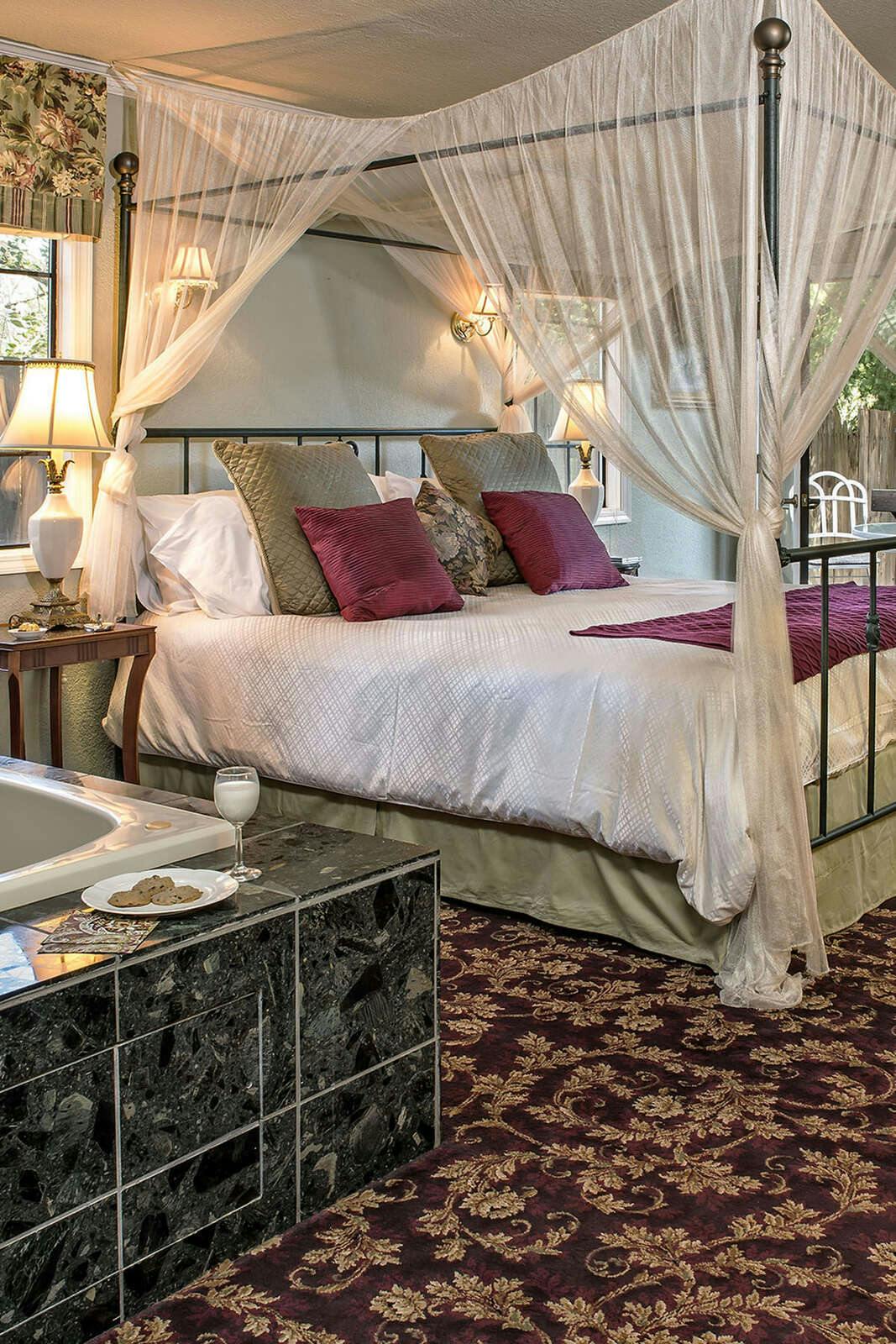 Hotel Candlelight Inn Napa Valley photo 1