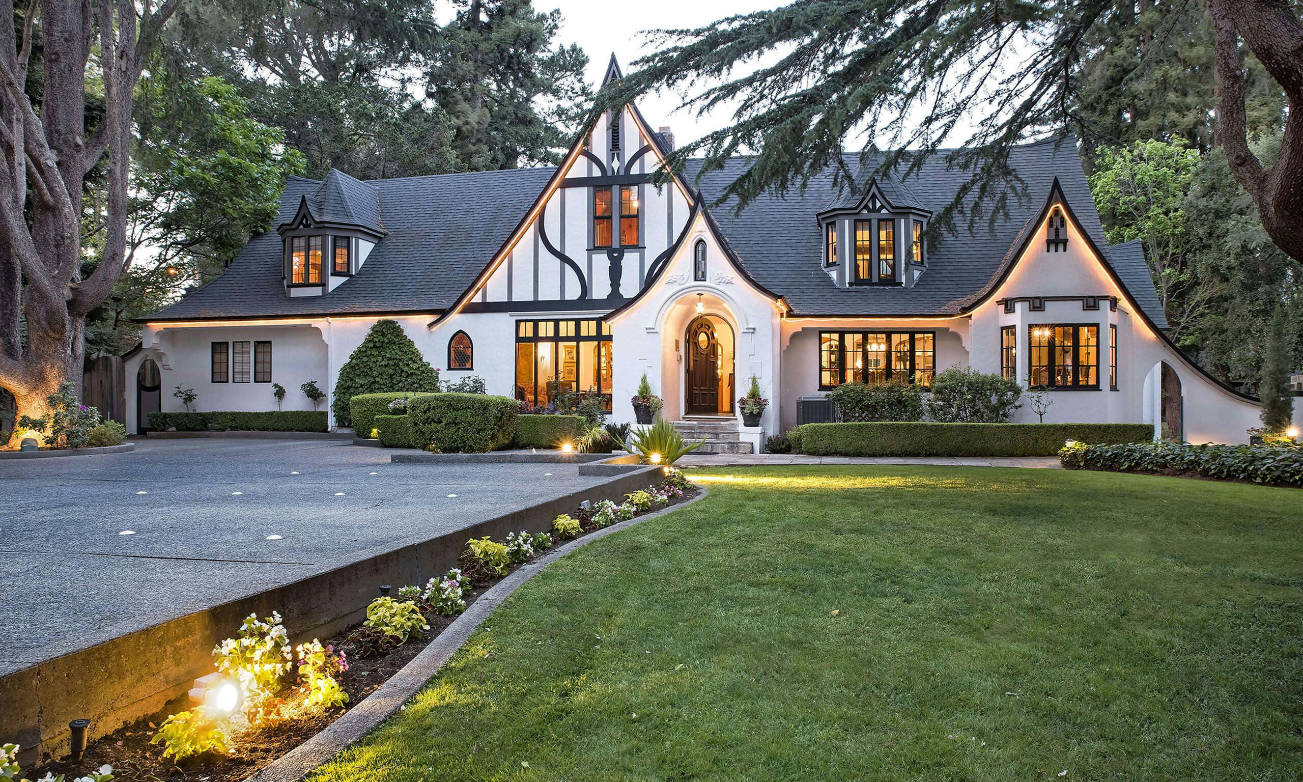 Candlelight Inn Napa Valley