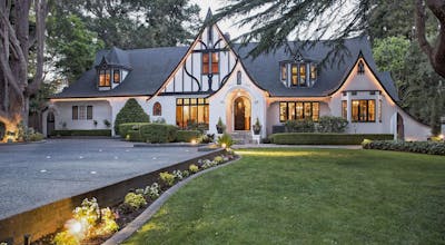 Candlelight Inn Napa Valley