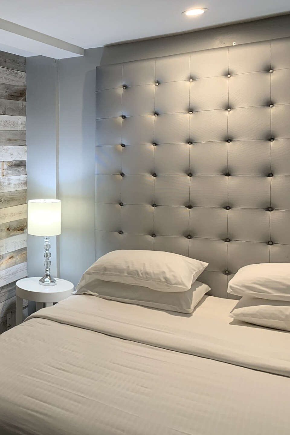 Hotel LA Sky Boutique Hotel photo 2