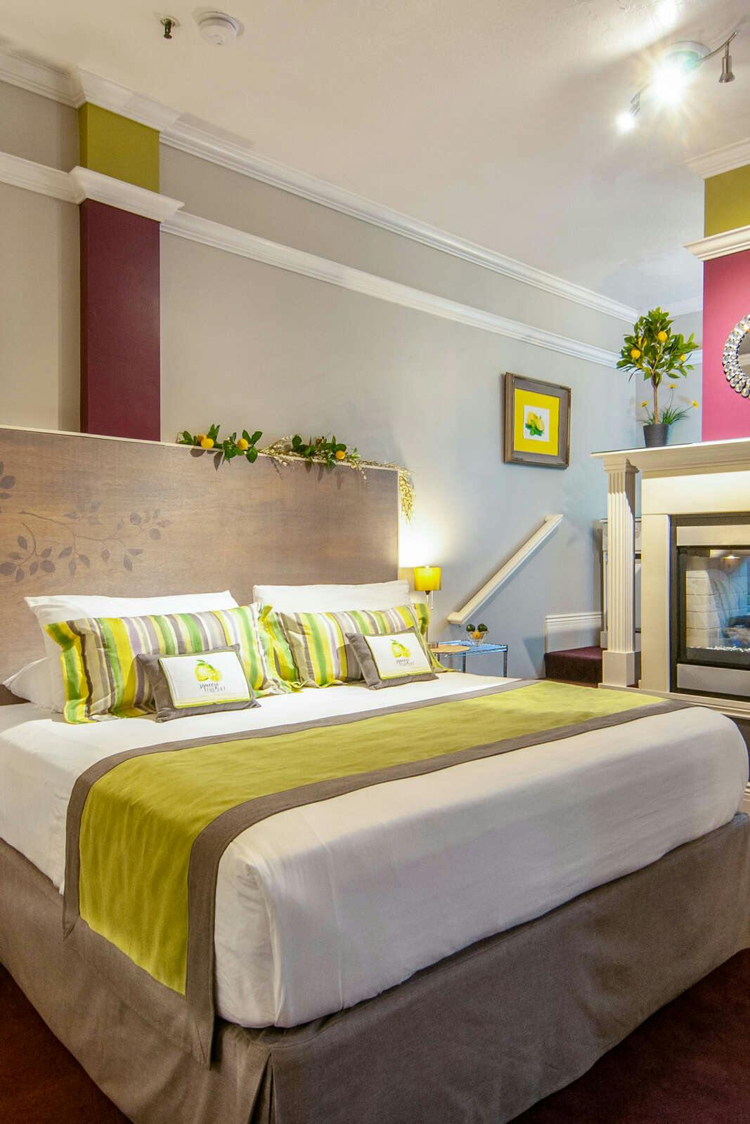 Hotel Anniversary Inn - Fifth South (Adults Only) photo 4