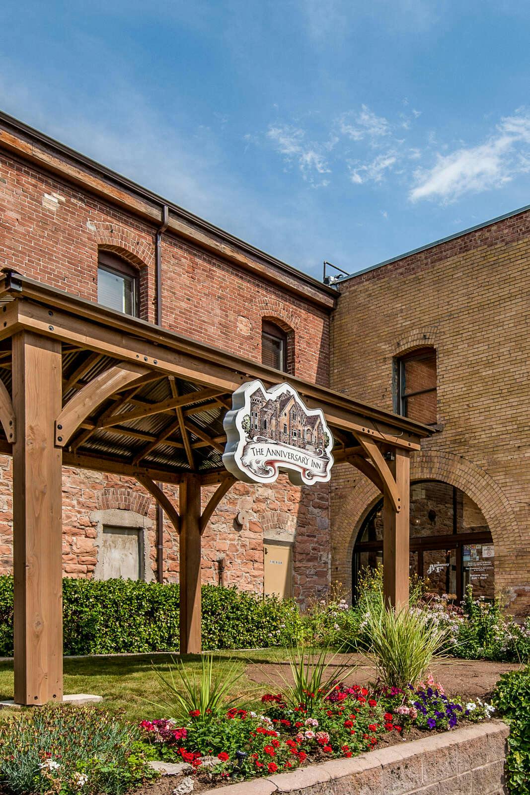 Hotel Anniversary Inn - Fifth South (Adults Only) photo 3