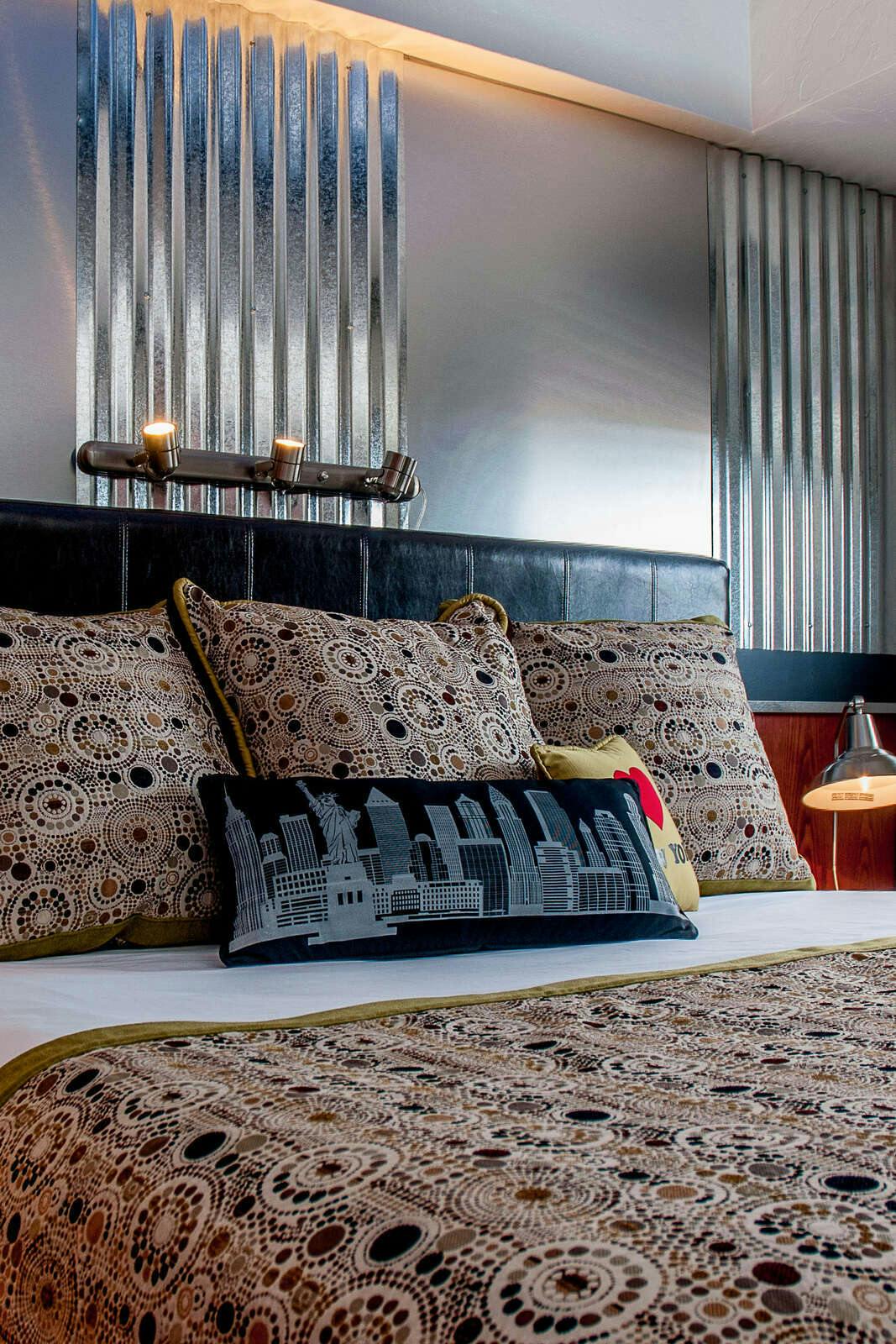 Hotel Anniversary Inn - Fifth South (Adults Only) photo 5