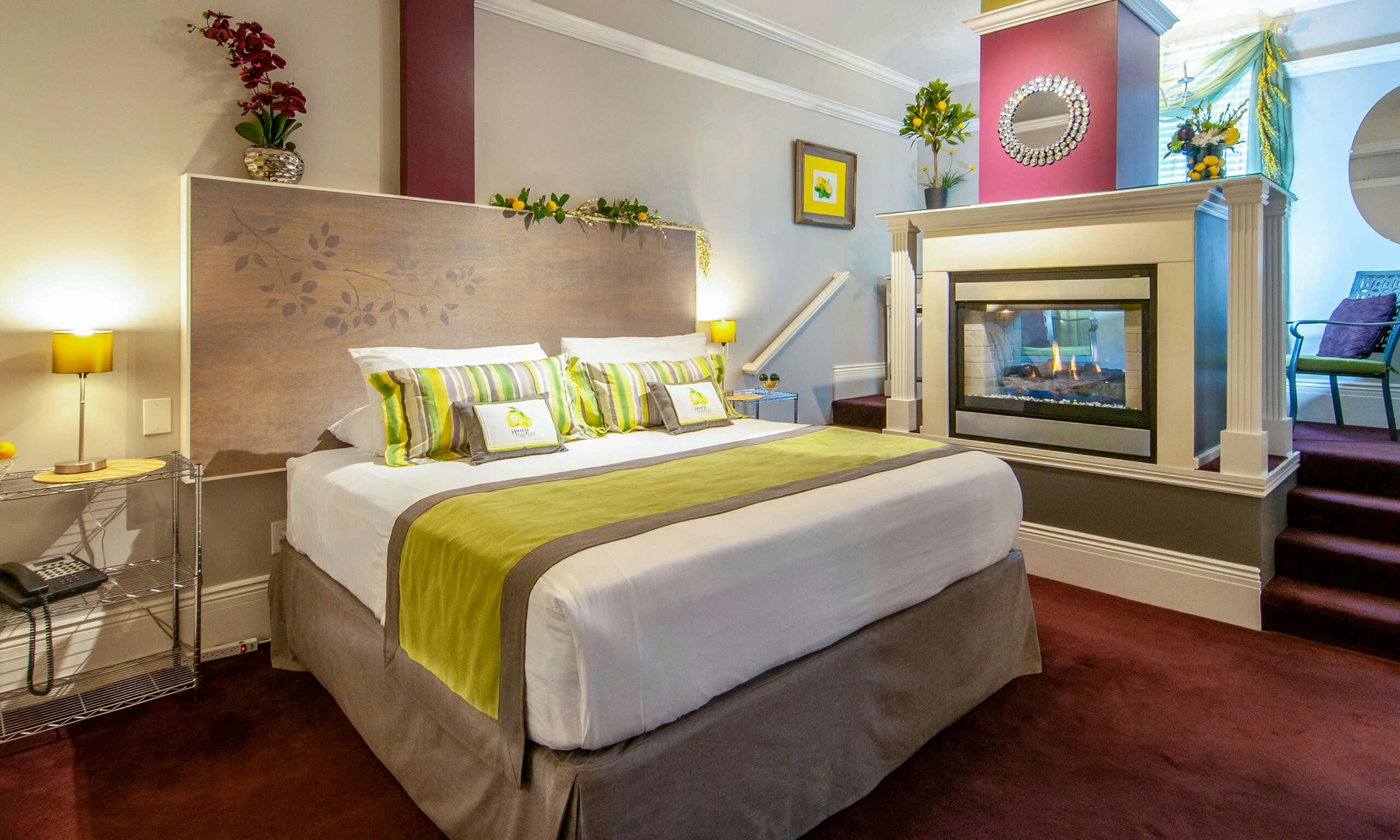 Hotel Anniversary Inn - Fifth South (Adults Only) photo 1