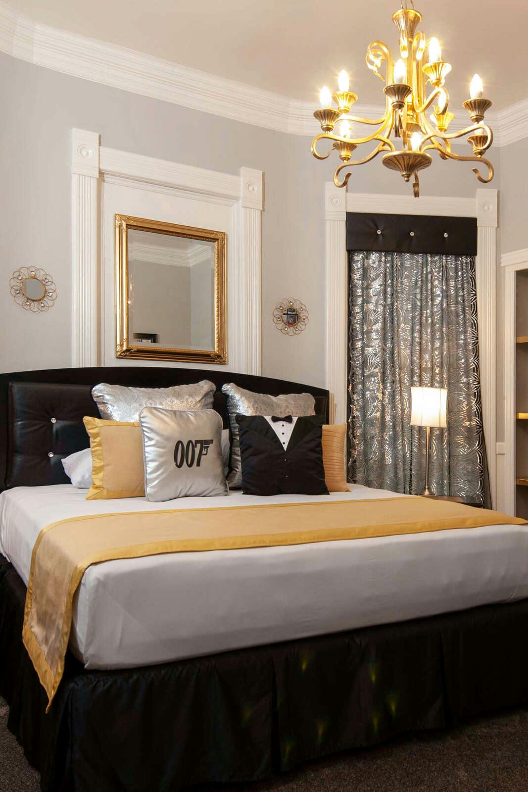 Hotel Anniversary Inn - South Temple (Adults Only) photo 1