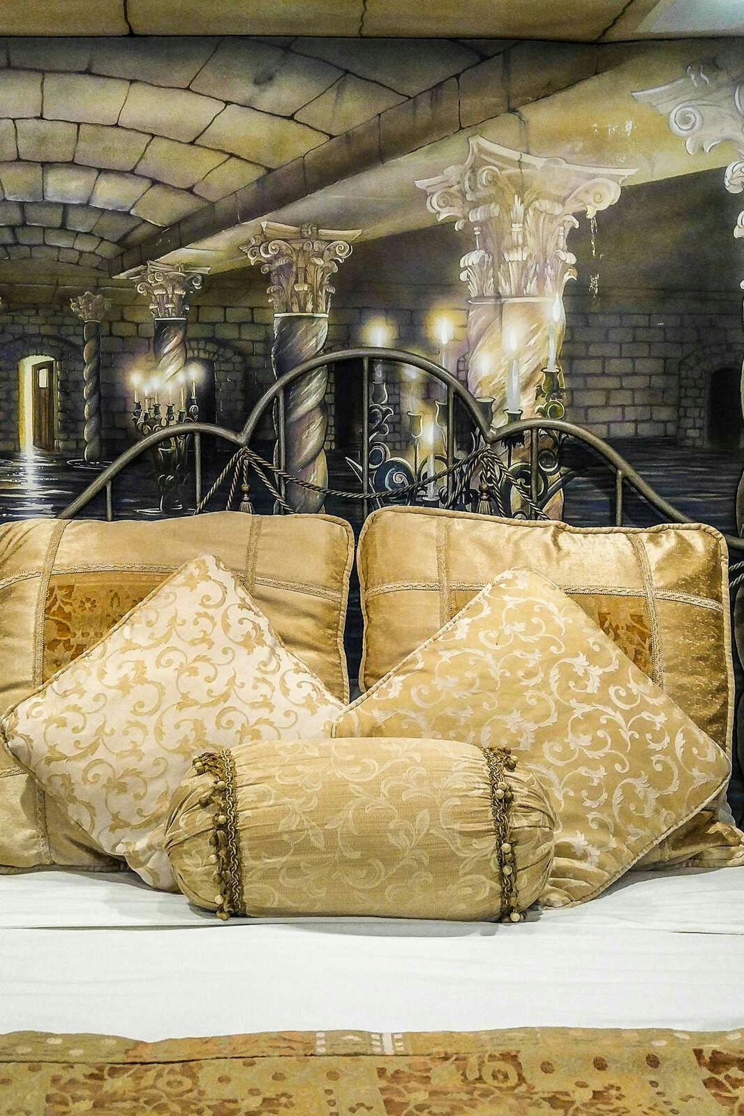 Hotel Anniversary Inn - South Temple (Adults Only) photo 4