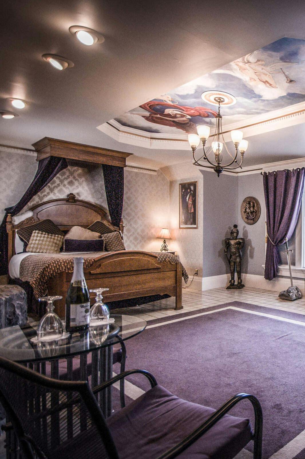 Hotel Anniversary Inn-Logan (Adults Only) photo 3