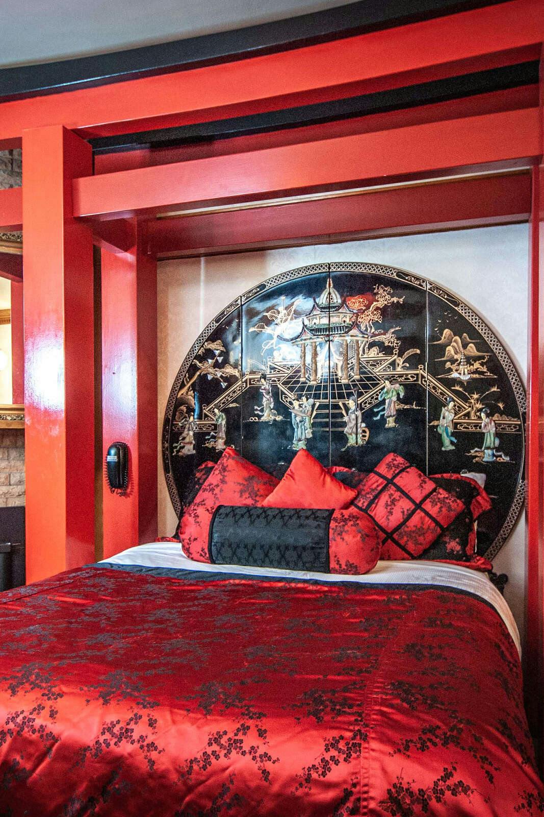 Hotel Anniversary Inn-Logan (Adults Only) photo 2