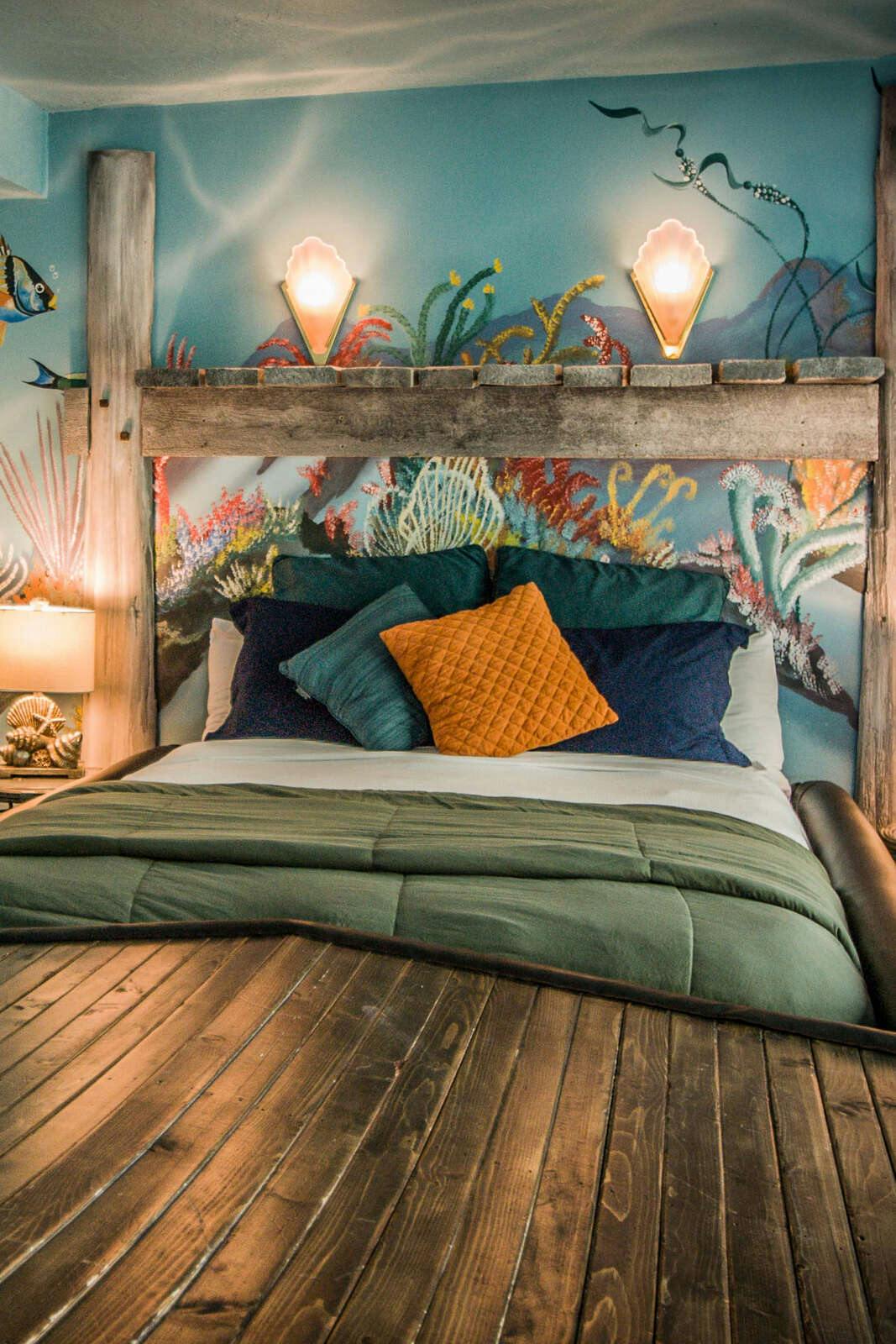 Hotel Anniversary Inn-Logan (Adults Only) photo 4