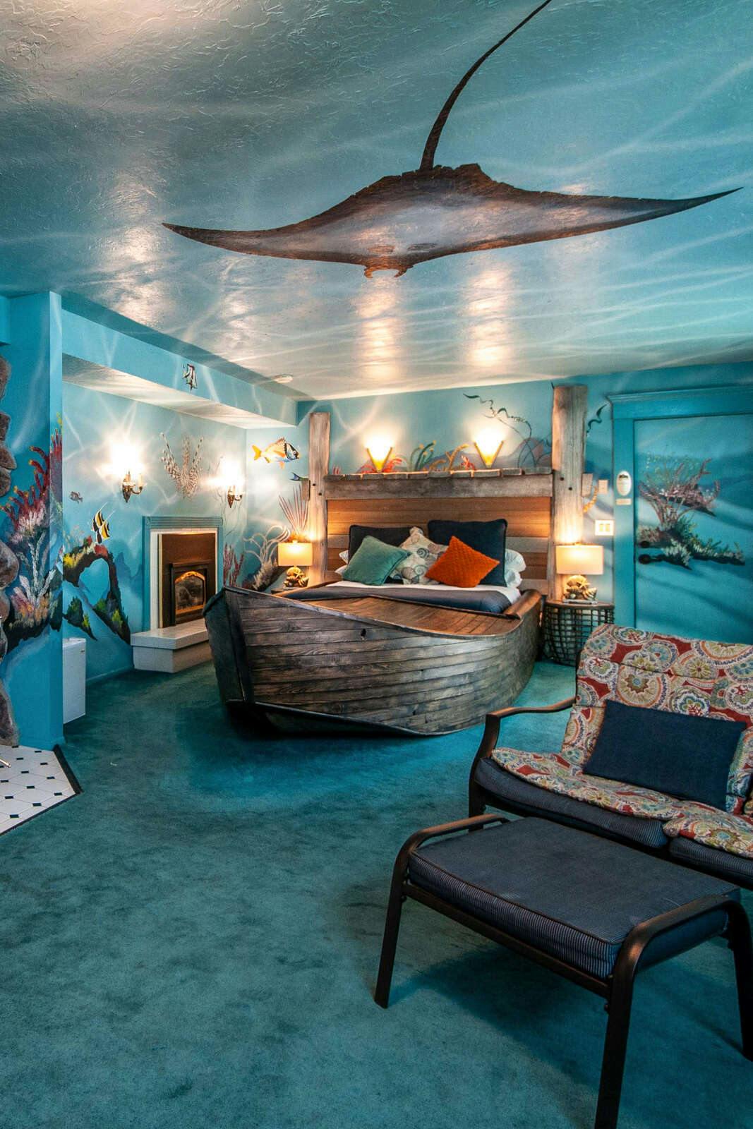 Hotel Anniversary Inn-Logan (Adults Only) photo 1