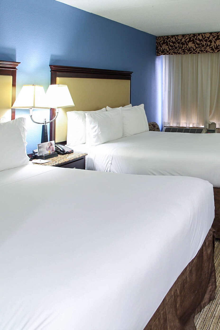 Hotel Radisson Hotel Schaumburg photo 2