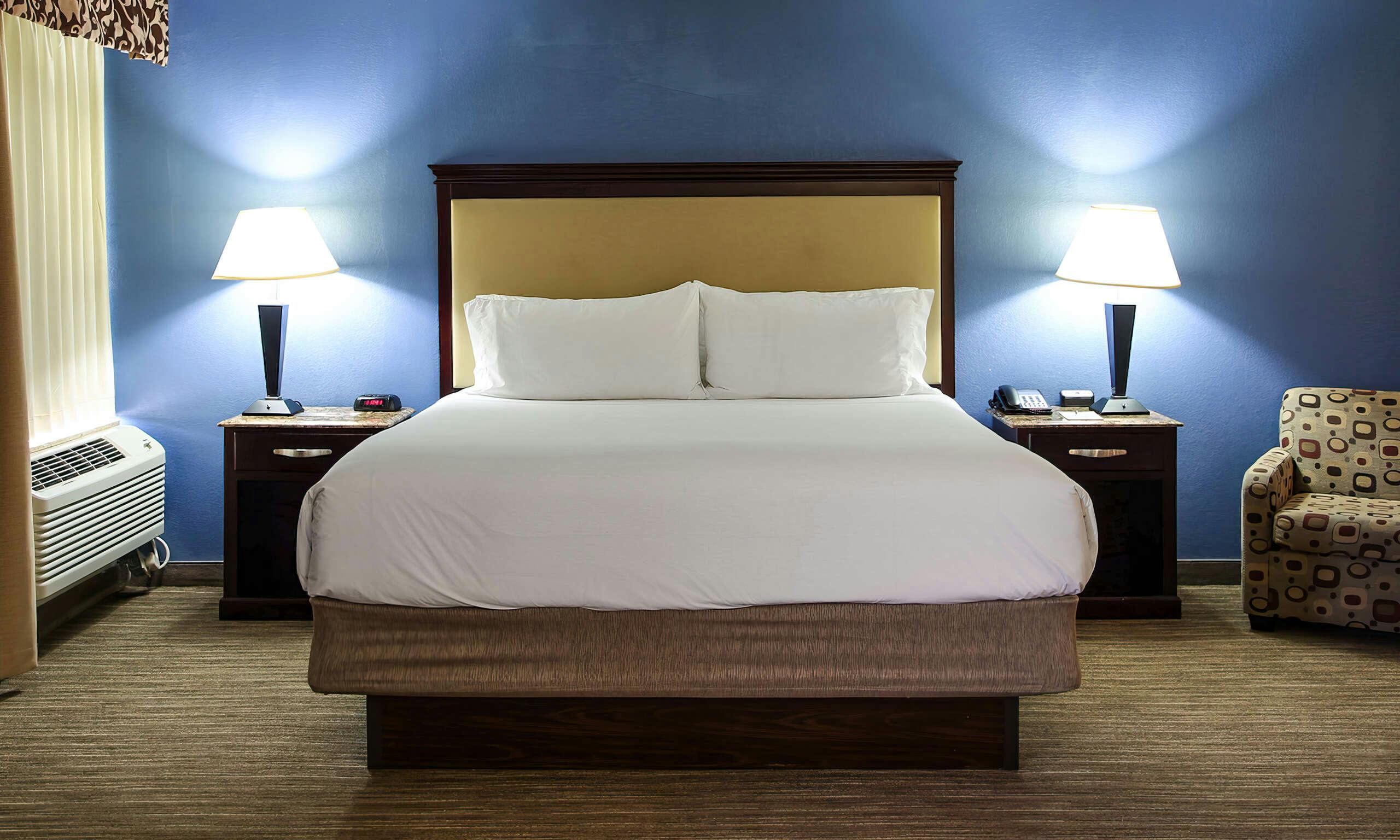 Radisson Hotel Schaumburg