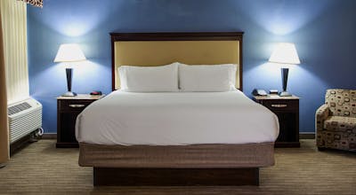 Radisson Hotel Schaumburg