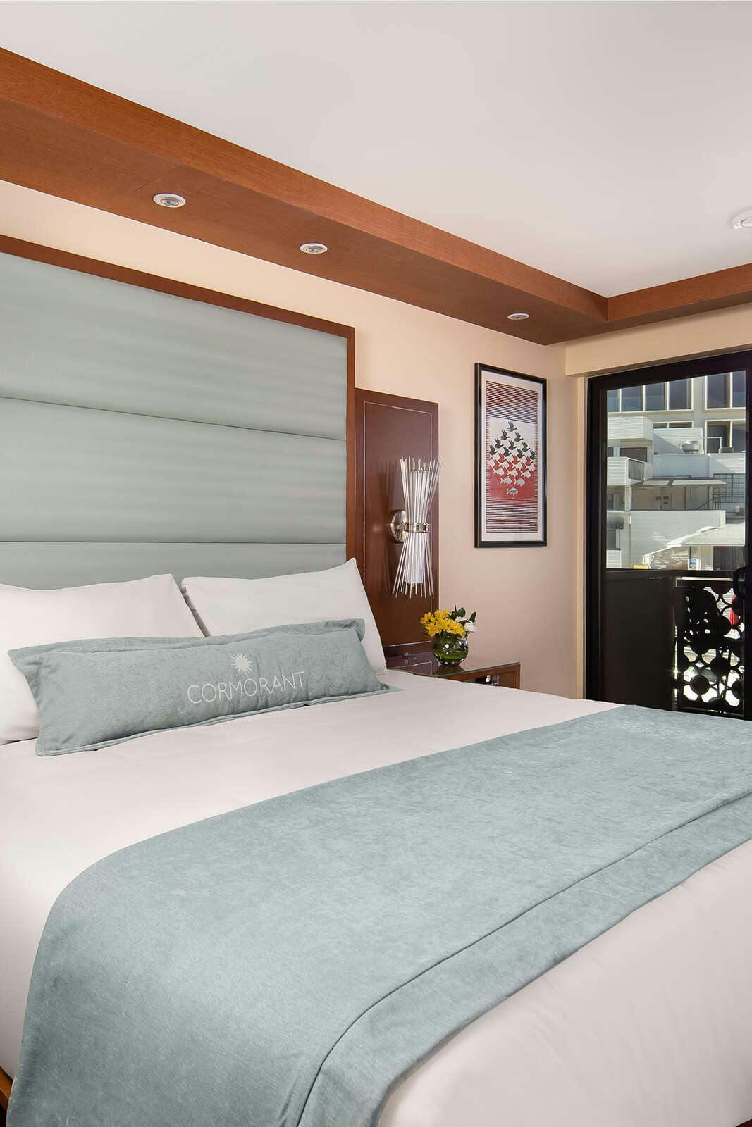 Hotel Cormorant Boutique Hotel photo 2