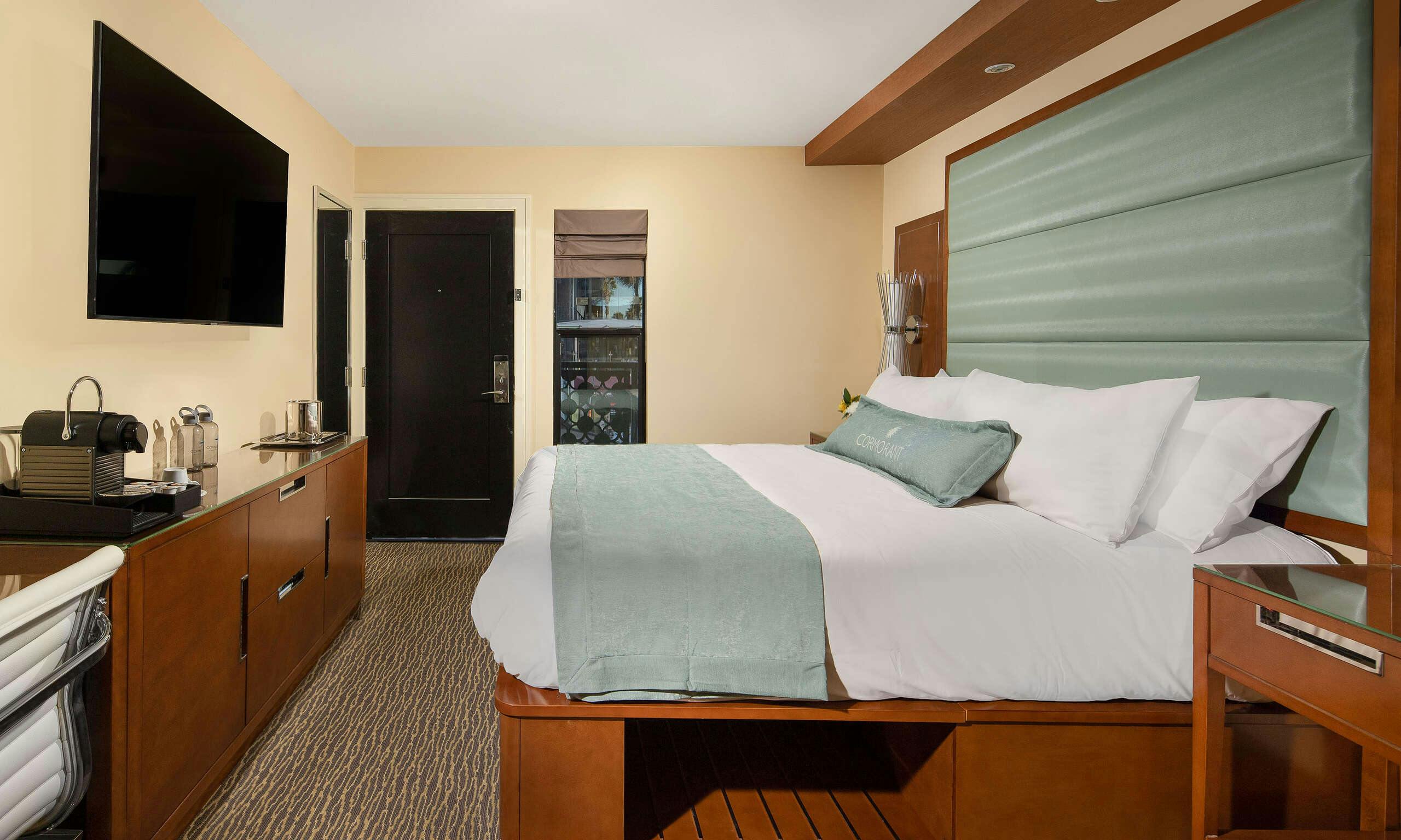 Hotel Cormorant Boutique Hotel photo 1